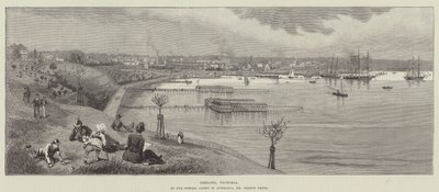 Geelong, Victoria de Melton Prior